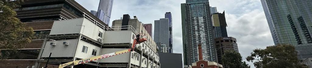 Luxury hotels in Carlton