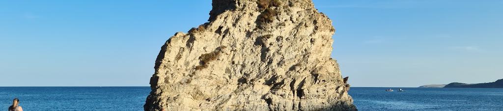 Luxury hotels in Carlyon Bay