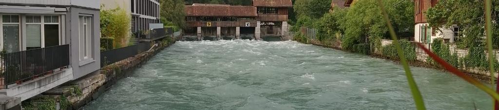 Luxury hotels in Interlaken