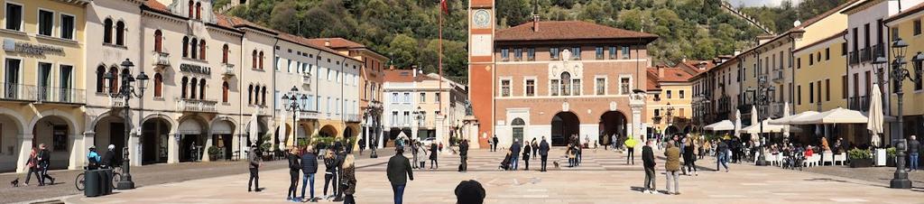 Luxury hotels in Province of Vicenza