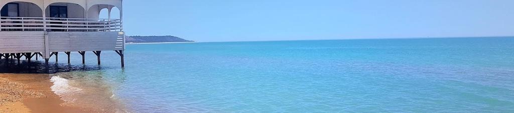 Luxury hotels in Menfi