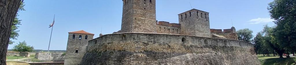 Luxury hotels in Vidin