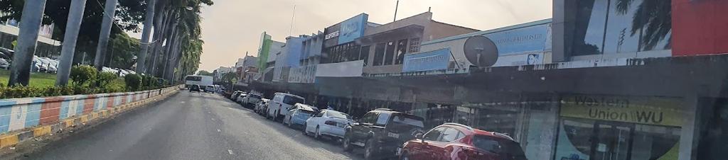 Luxury hotels in Lautoka