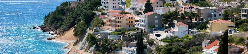 Luxury hotels in Mimice