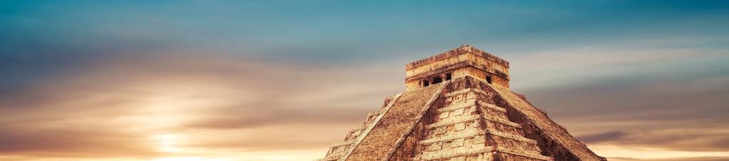 Luxury hotels in Chichen Itza