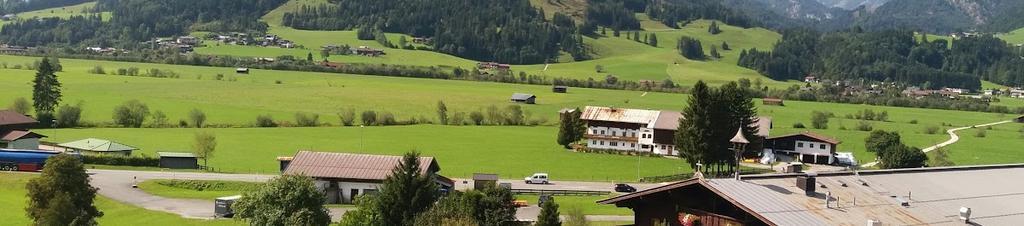 Luxury hotels in Kirchdorf in Tirol