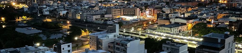 Luxury hotels in Taoyuan City