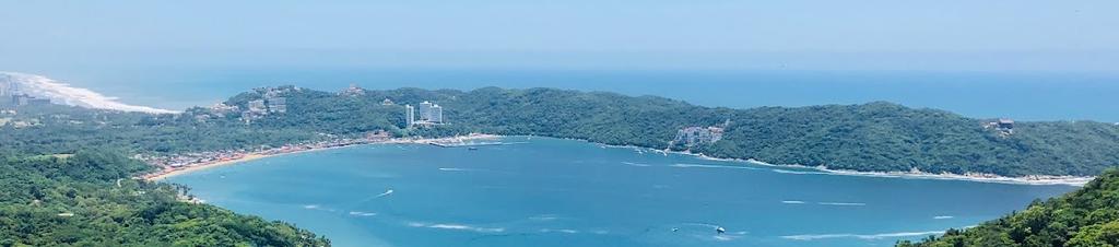 Luxury hotels in Acapulco