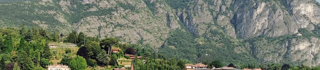 Luxury hotels in Lombardy