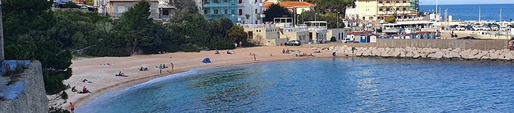 Luxury hotels in Cala Gonone