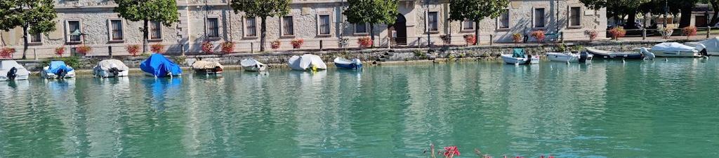 Luxury hotels in Province of Verona