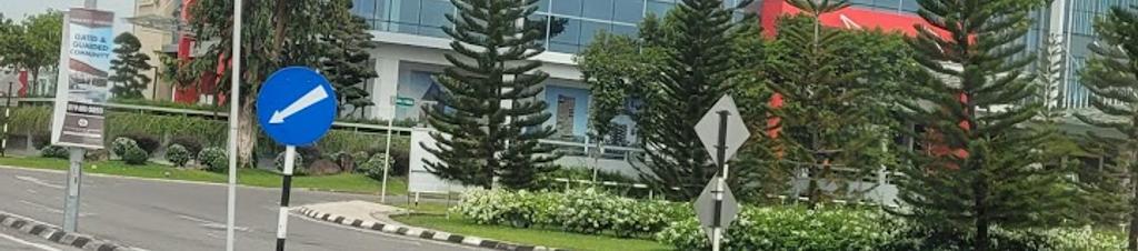 Luxury hotels in Kota Samarahan