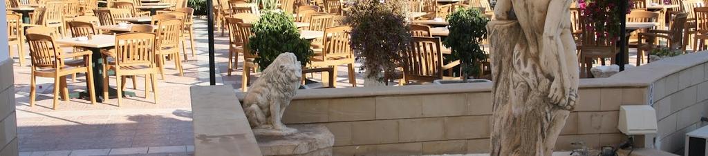 Luxury hotels in Paphos