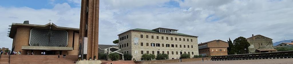 Luxury hotels in Collevalenza