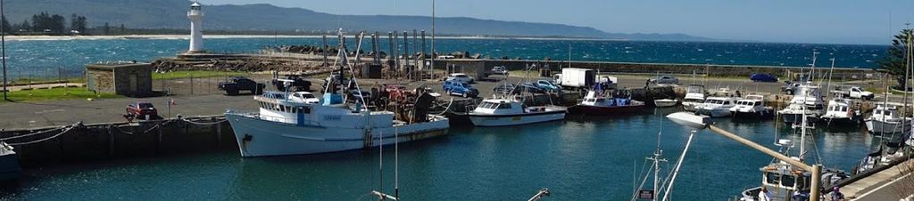 Luxury hotels in Wollongong