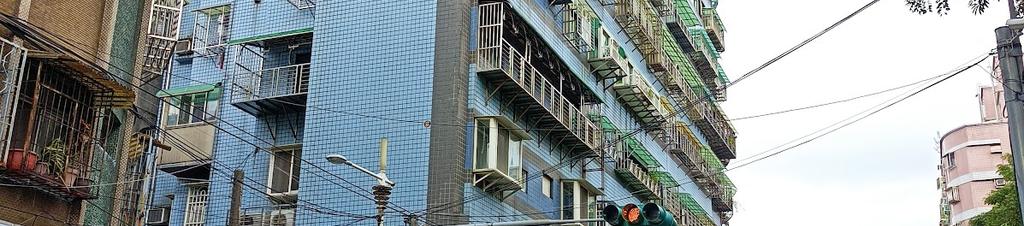 Luxury hotels in New Taipei City