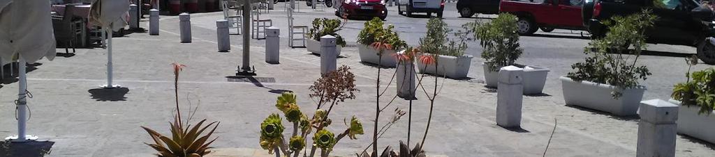 Luxury hotels in Naousa