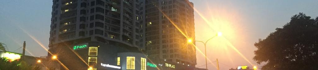 Luxury hotels in Hai Phong