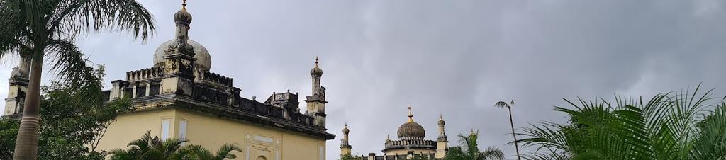 Luxury hotels in Karnataka