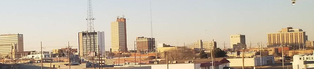 Luxury hotels in Lubbock