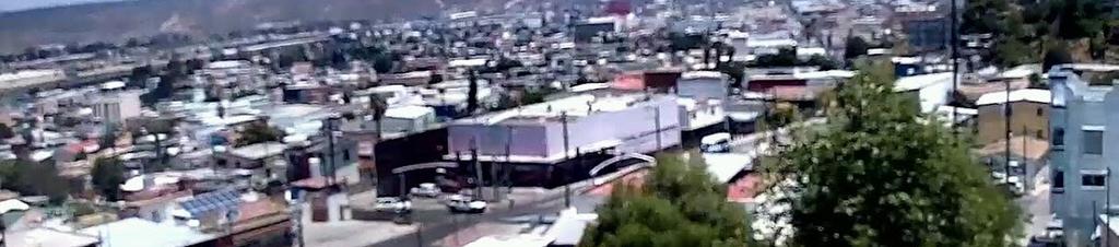 Luxury hotels in Tijuana