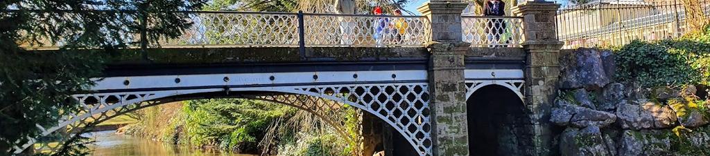 Luxury hotels in Buxton