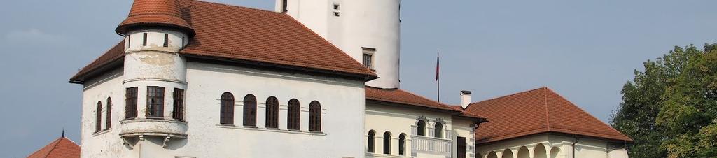 Luxury hotels in Žilina