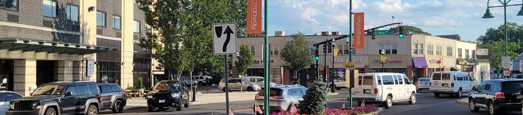 Luxury hotels in Rahway