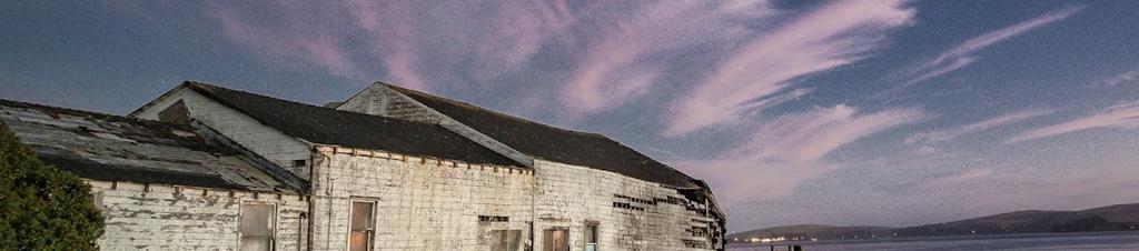 Luxury hotels in Bodega Bay