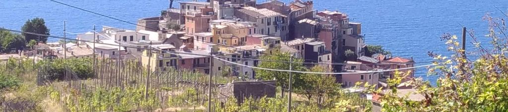 Luxury hotels in Liguria