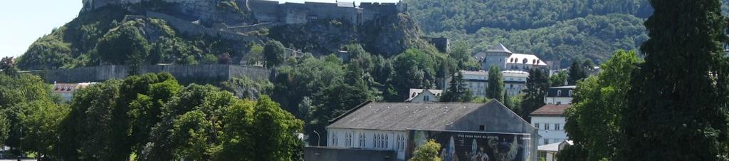 Luxury hotels in Lourdes