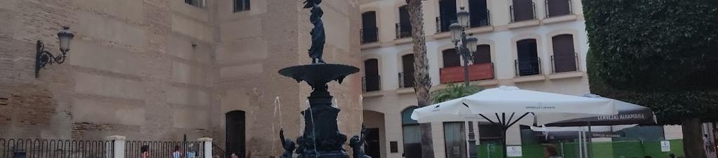 Luxury hotels in Vera