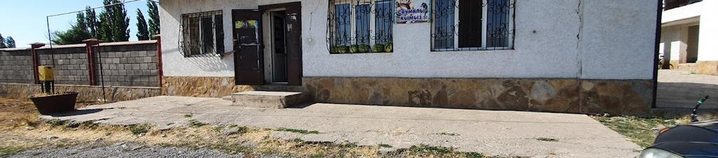 Luxury hotels in Kazakhstan