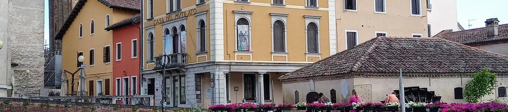 Luxury hotels in Portogruaro