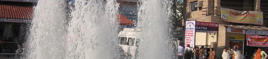 Luxury hotels in Katra