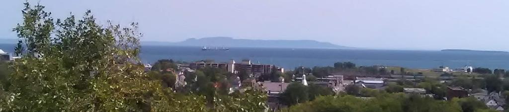 Luxury hotels in Thunder Bay