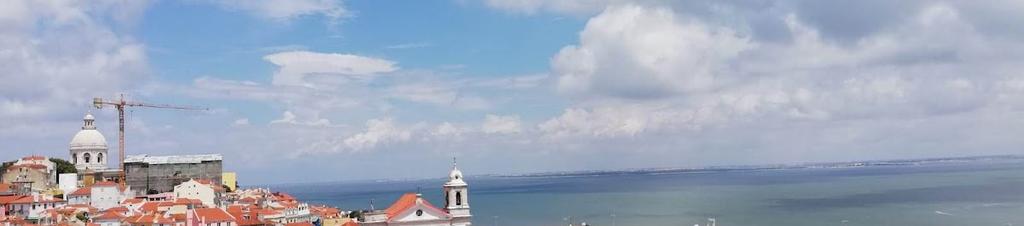 Luxury hotels in Lisbon