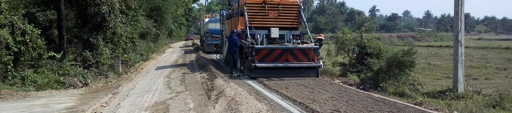 Luxury hotels in Ratchaburi