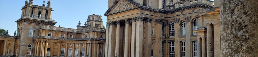 Luxury hotels in England