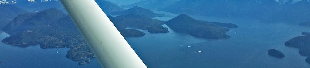 Luxury hotels in Bowen Island