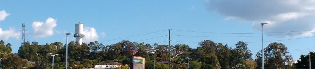 Luxury hotels in Eatons Hill