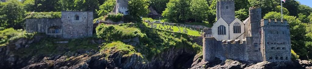 Luxury hotels in Dartmouth