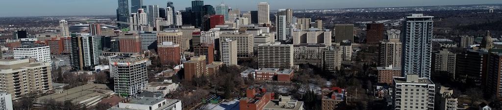 Luxury hotels in Edmonton