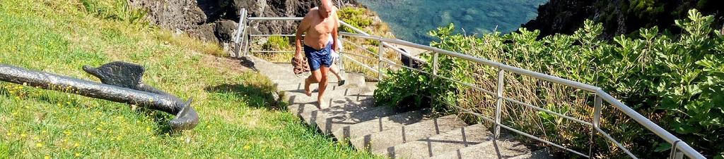 Luxury hotels in Santa Cruz das Flores