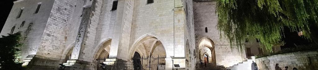 Luxury hotels in Santander