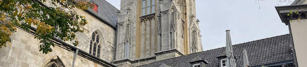 Luxury hotels in Aachen