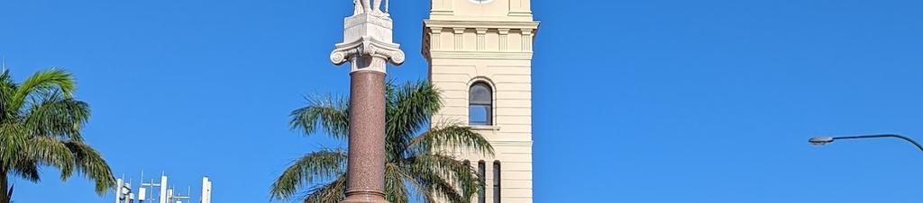 Luxury hotels in Bundaberg Central
