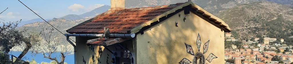 Luxury hotels in Levanto