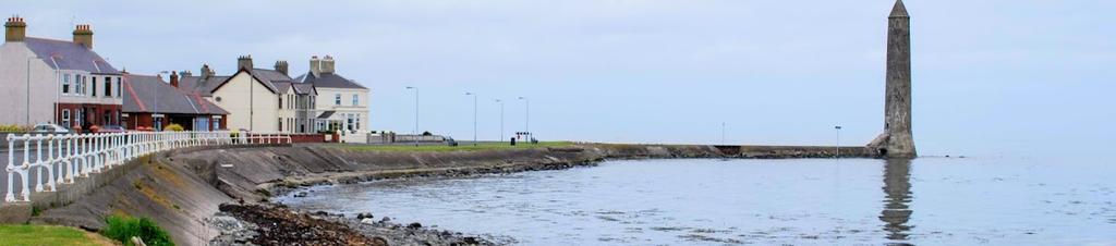 Luxury hotels in Larne