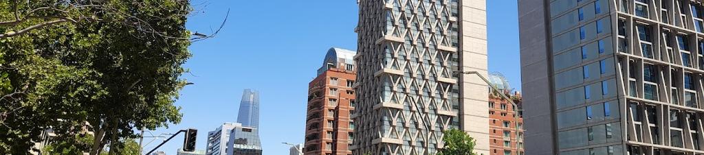 Luxury hotels in Las Condes